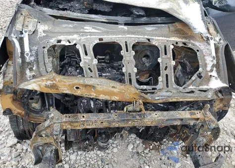 2017 Kia Sportage Lx z USA, uszkodzony, nr VIN KNDPMCAC6H7077181